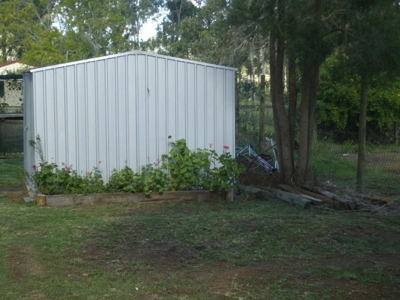 Blackbutt QLD 4306