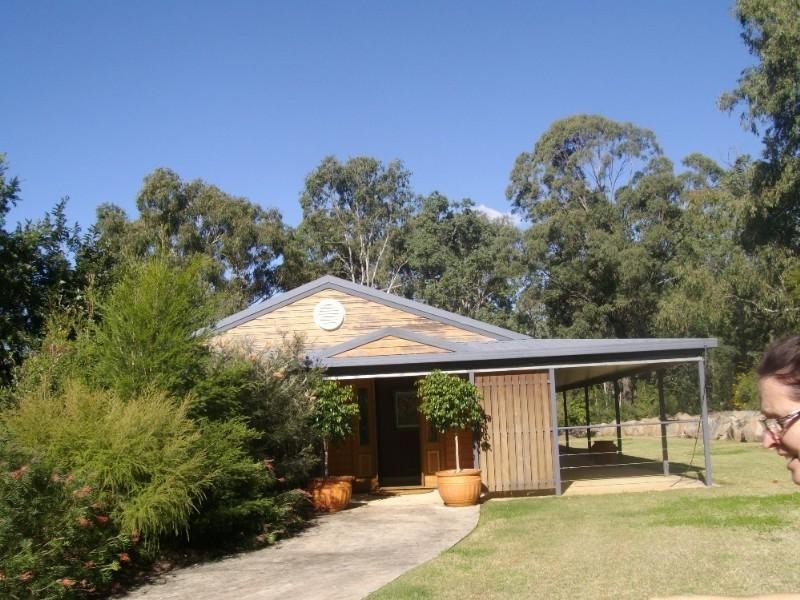 Blackbutt QLD 4306