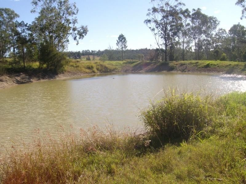 Blackbutt QLD 4306