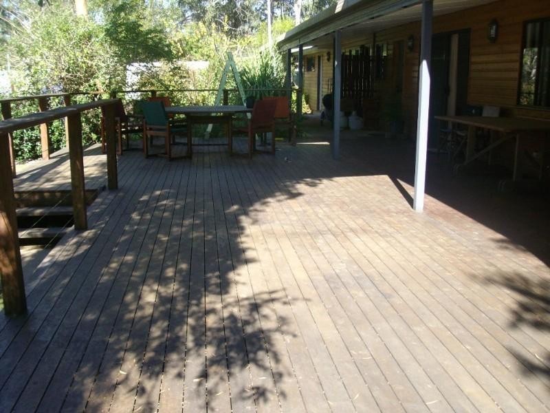 Blackbutt QLD 4306