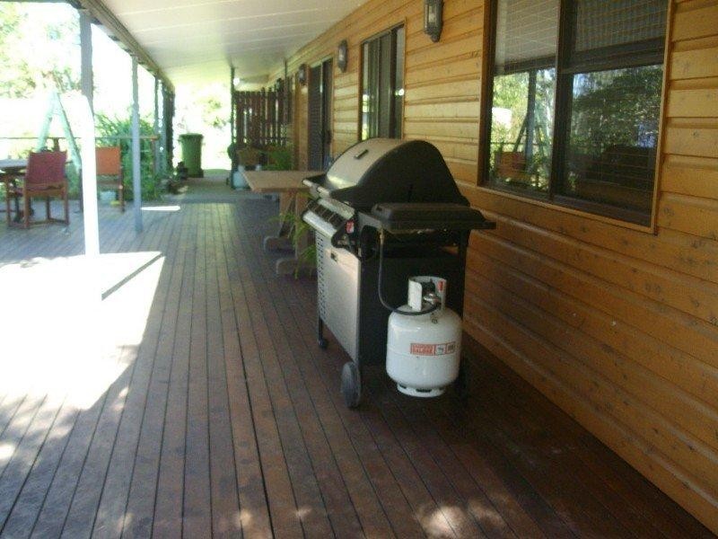 Blackbutt QLD 4306