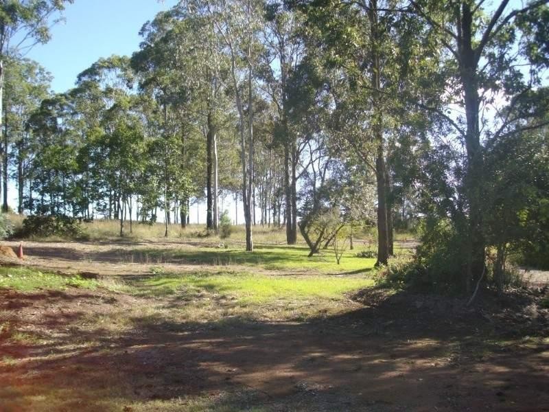 Blackbutt QLD 4306