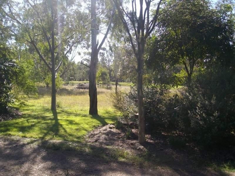 Blackbutt QLD 4306