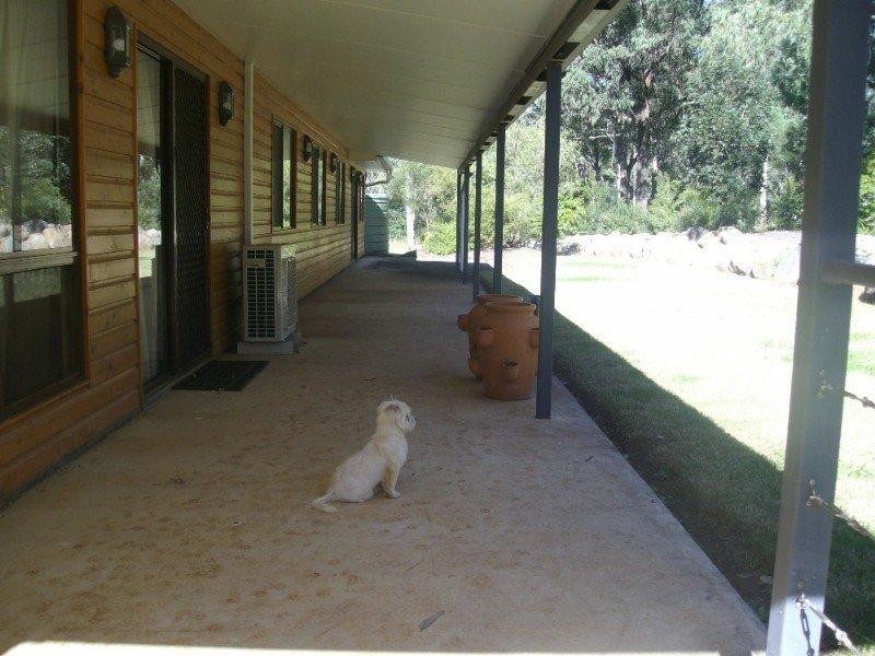 Blackbutt QLD 4306