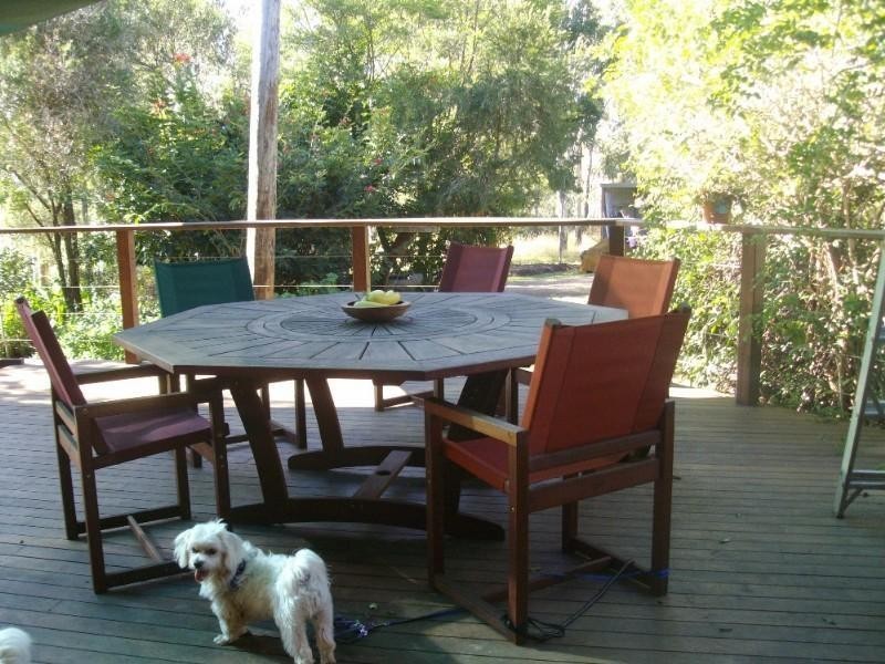Blackbutt QLD 4306
