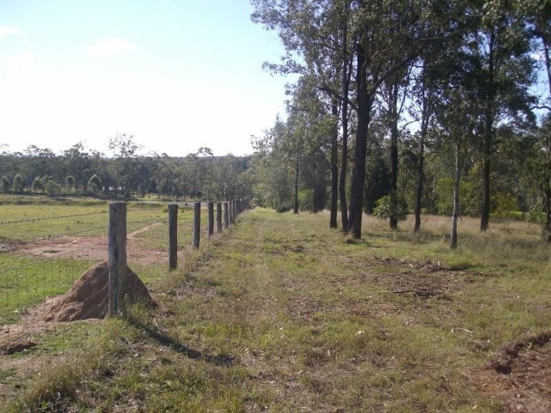 Blackbutt QLD 4306