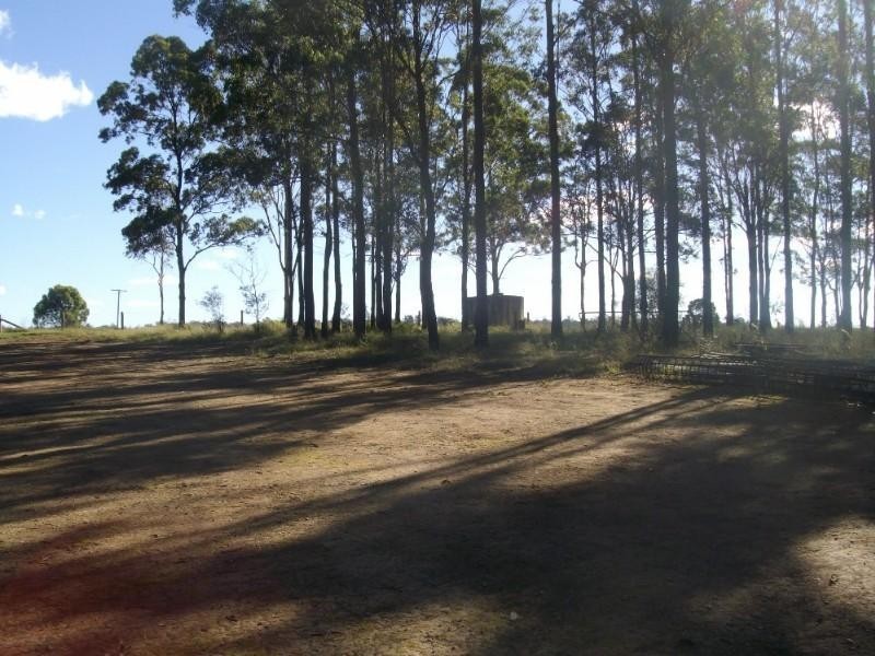 Blackbutt QLD 4306