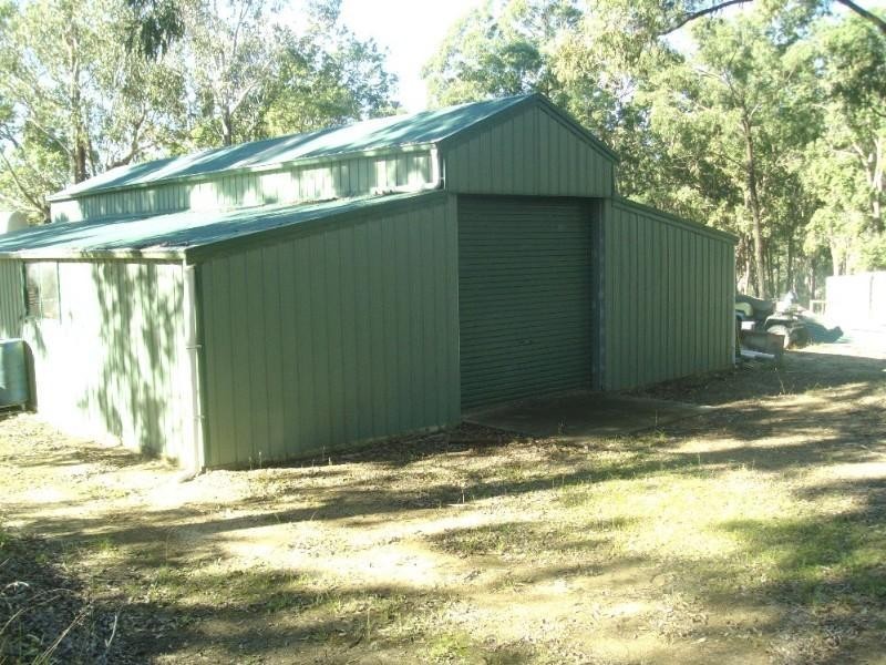 Blackbutt QLD 4306
