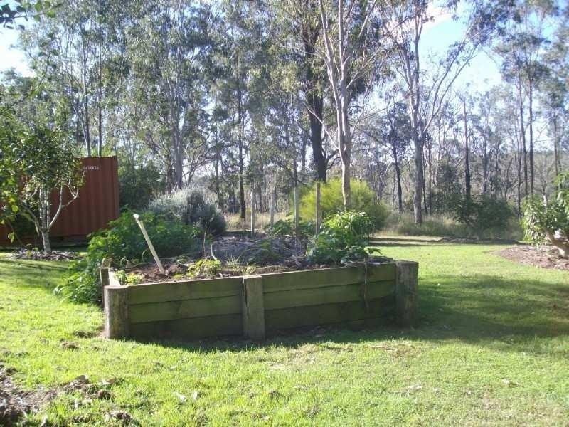Blackbutt QLD 4306