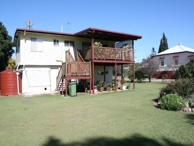 Toogoolawah QLD 4313