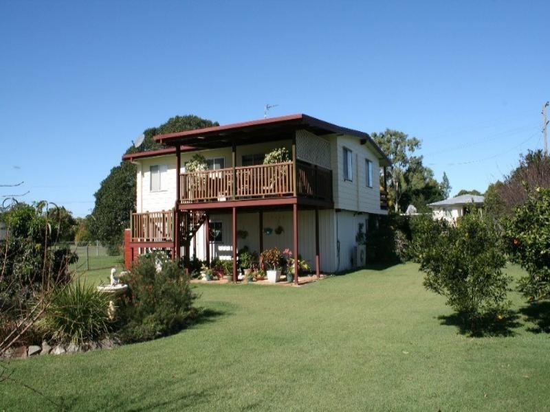 Toogoolawah QLD 4313