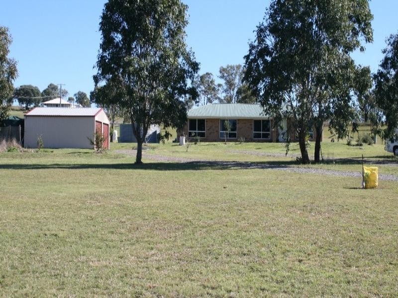Braemore QLD 4313