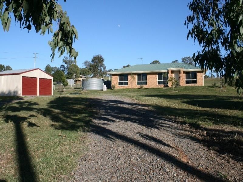 Braemore QLD 4313