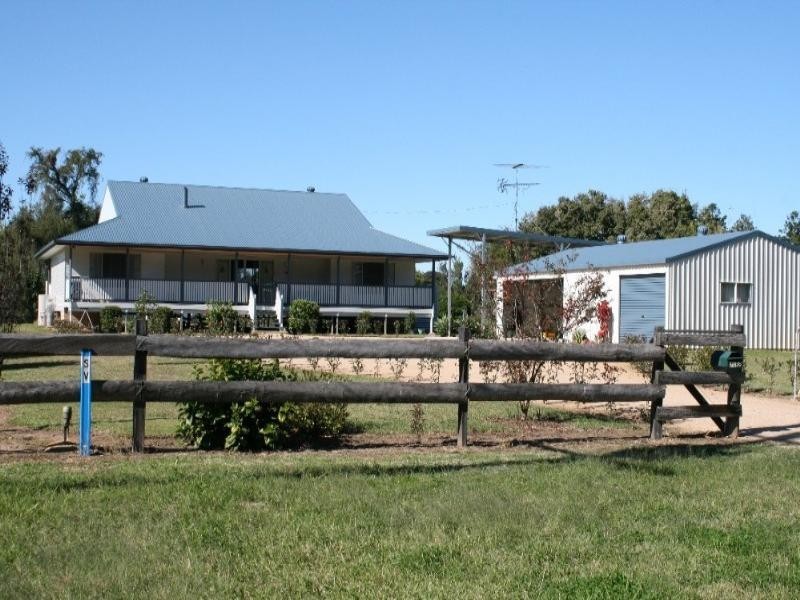 Toogoolawah QLD 4313