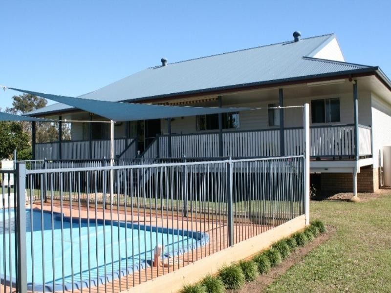 Toogoolawah QLD 4313