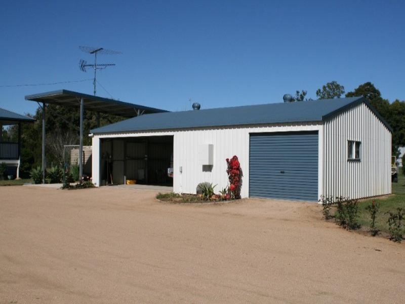 Toogoolawah QLD 4313