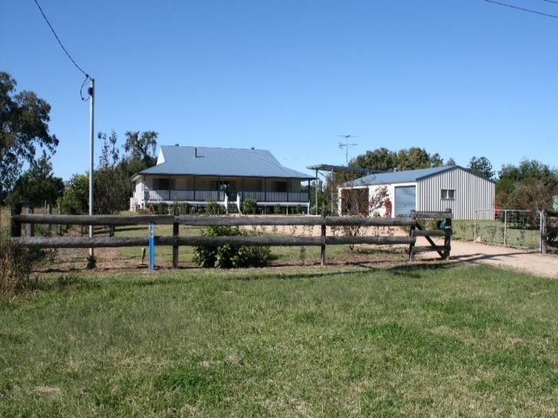 Toogoolawah QLD 4313
