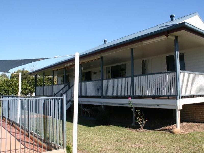 Toogoolawah QLD 4313