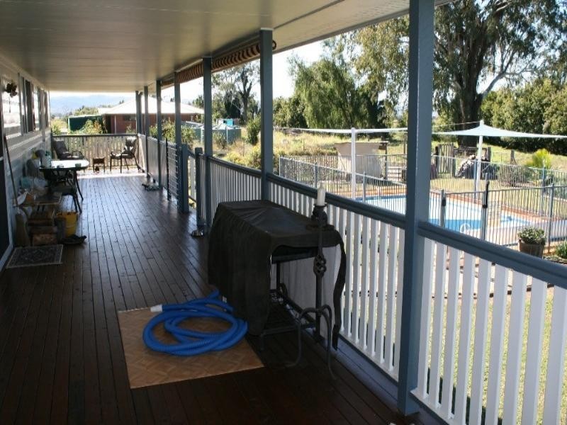 Toogoolawah QLD 4313