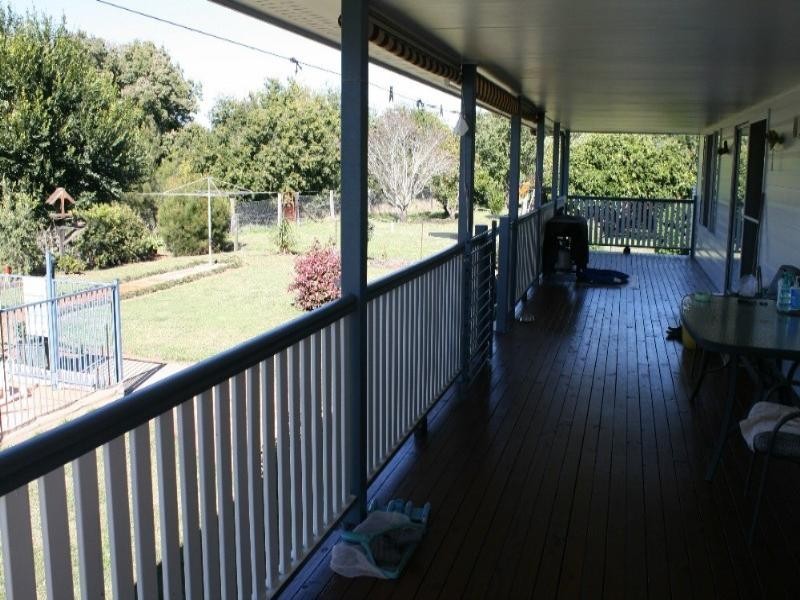 Toogoolawah QLD 4313