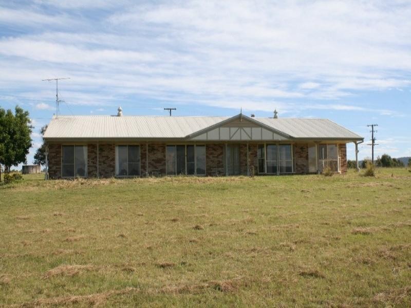 Toogoolawah QLD 4313