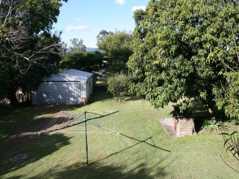 Toogoolawah QLD 4313