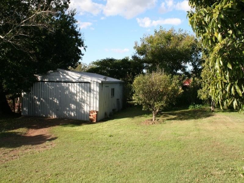 Toogoolawah QLD 4313