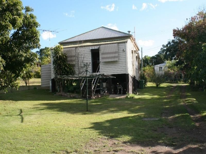 Toogoolawah QLD 4313