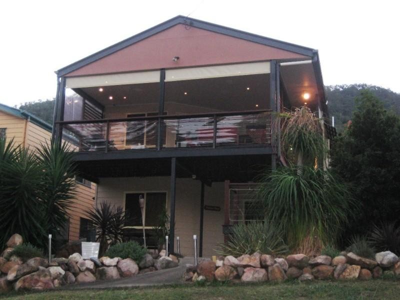 Somerset Dam QLD 4312