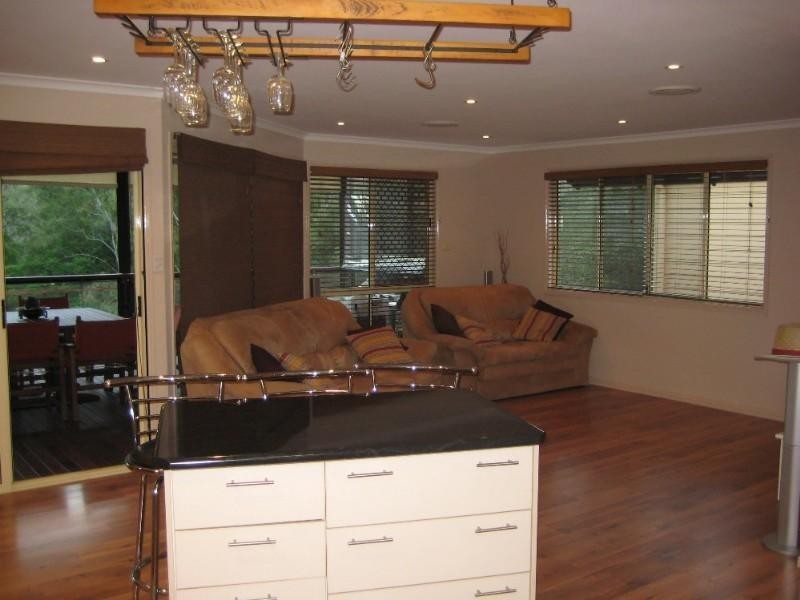 Somerset Dam QLD 4312