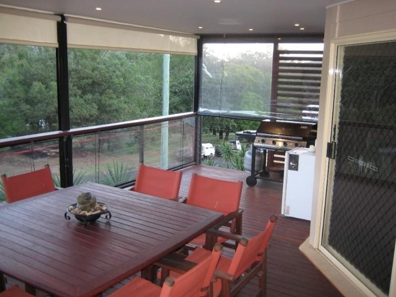 Somerset Dam QLD 4312