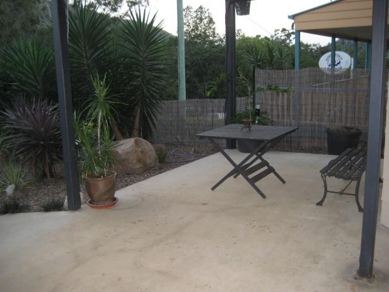 Somerset Dam QLD 4312