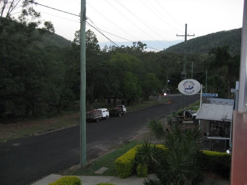Somerset Dam QLD 4312