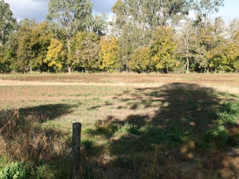 Moore QLD 4306