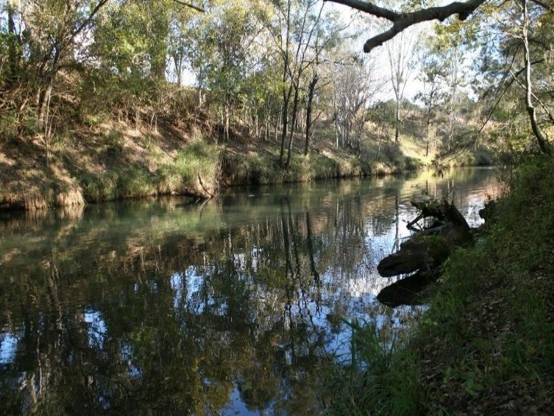 Moore QLD 4306