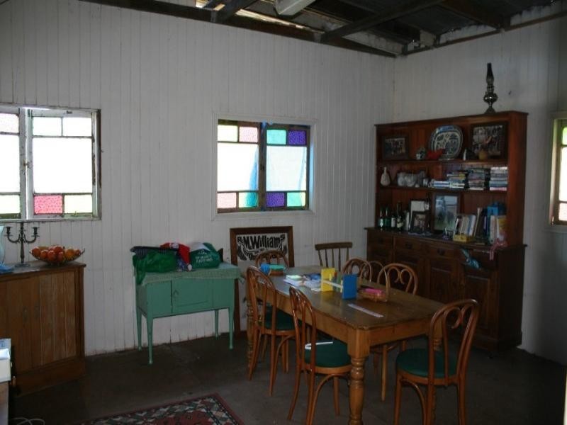 Moore QLD 4306