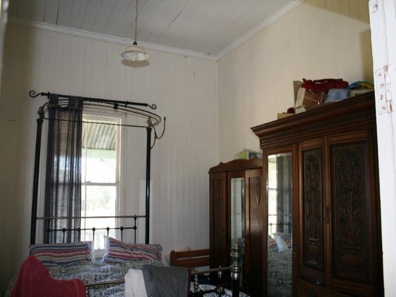 Moore QLD 4306