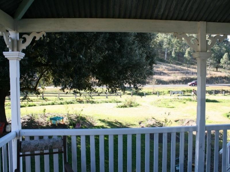 Moore QLD 4306