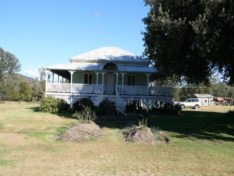 Moore QLD 4306