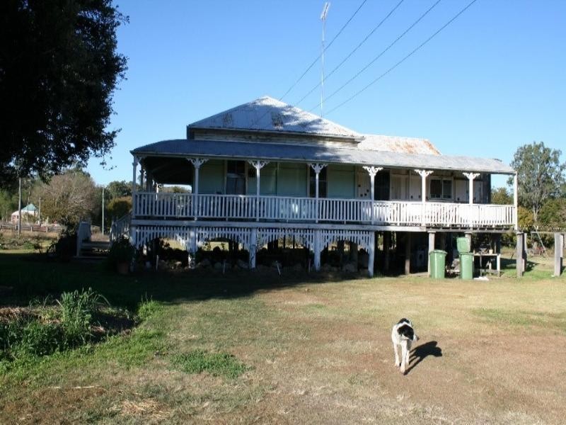 Moore QLD 4306