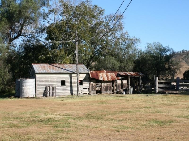 Moore QLD 4306