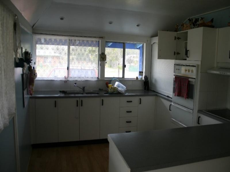 Moore QLD 4306