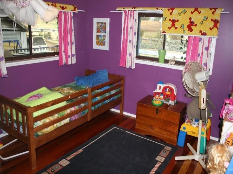 Moore QLD 4306