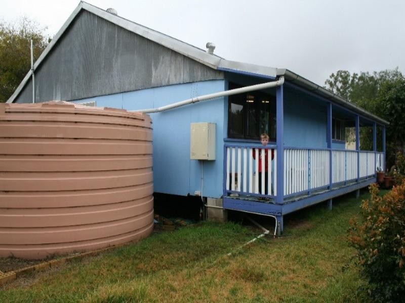Moore QLD 4306