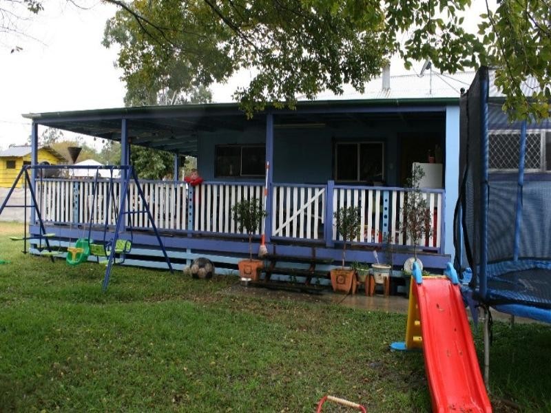 Moore QLD 4306