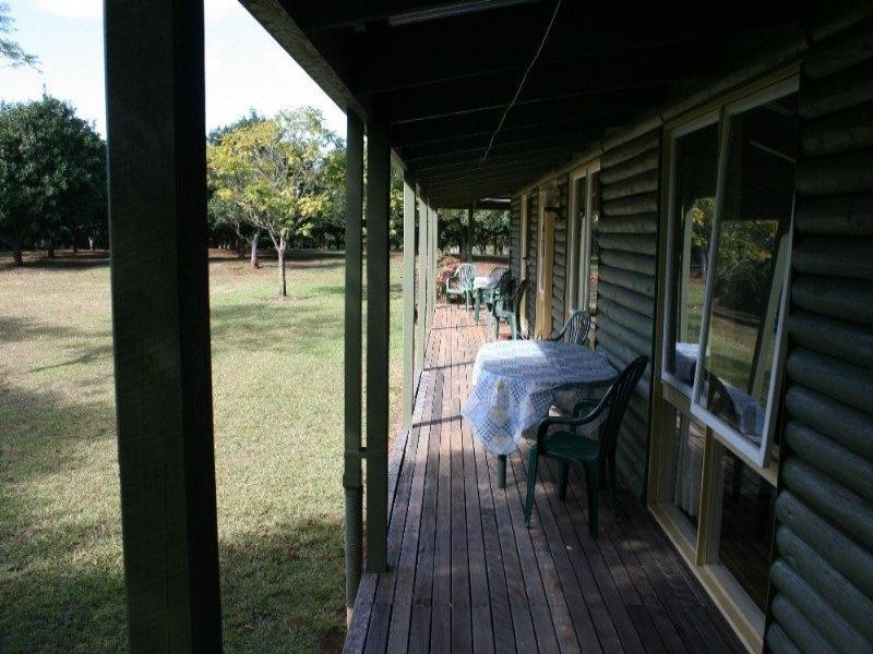 Blackbutt QLD 4306
