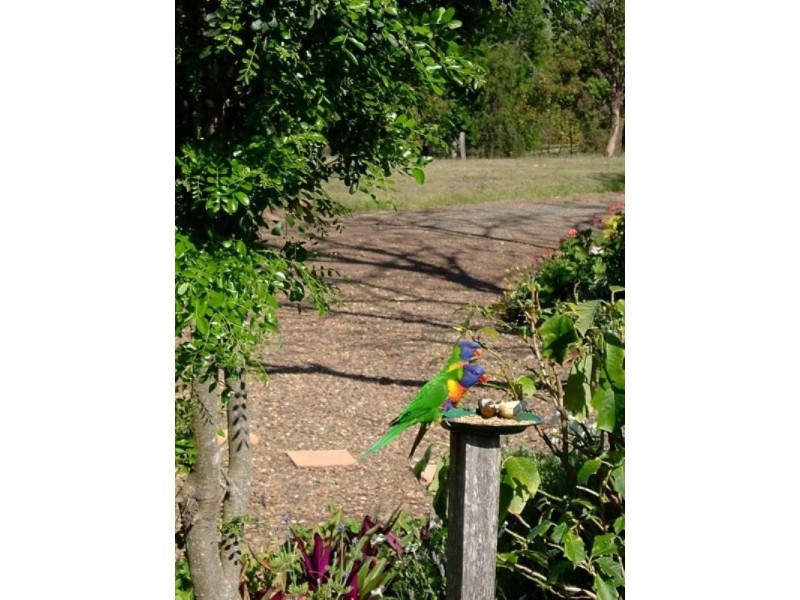 Toogoolawah QLD 4313