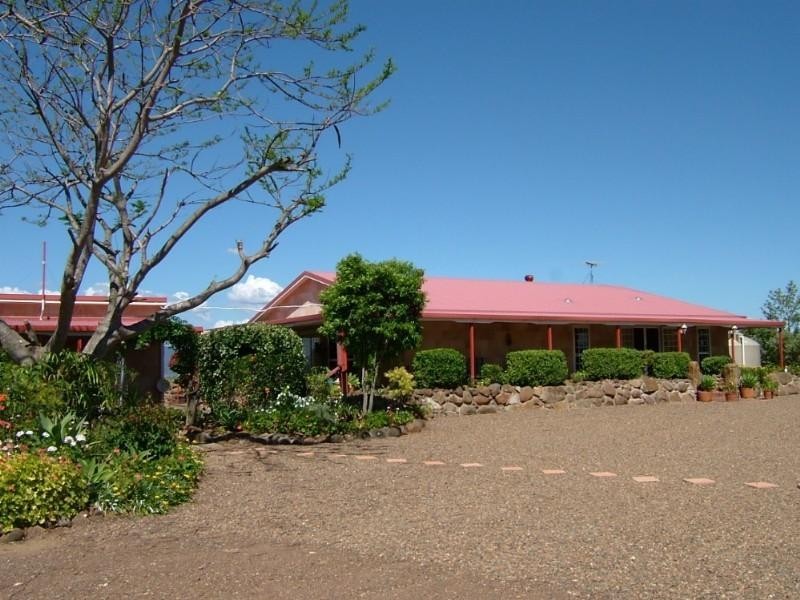 Toogoolawah QLD 4313