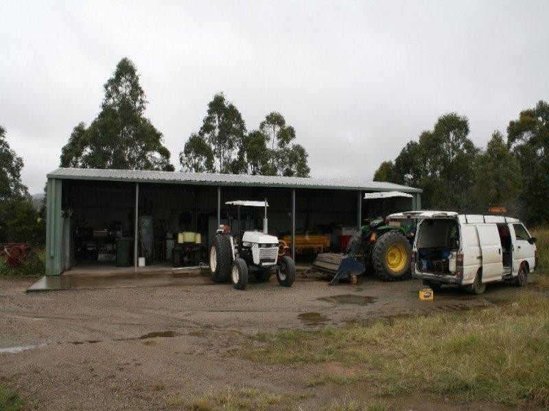 Kilcoy QLD 4515