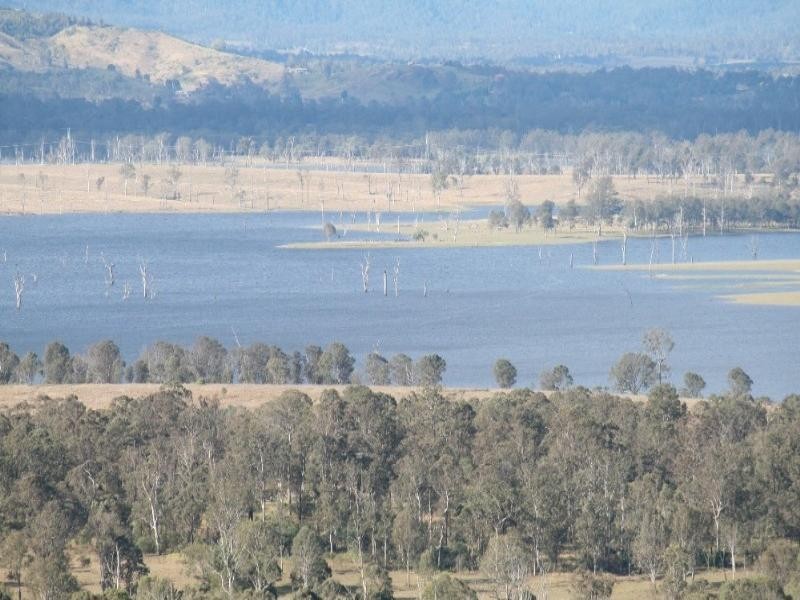 Somerset Dam QLD 4312